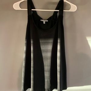 tank top with bow on back